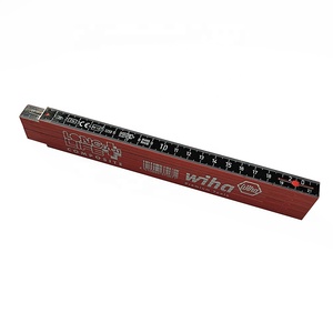 Regla plegable <span class=keywords><strong>de</strong></span> cinta métrica <span class=keywords><strong>de</strong></span> madera <span class=keywords><strong>de</strong></span> 1M/2M/3M - Product Image 3