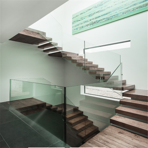 Duplex Rejas Para Balcones Modernos Standoff Railing - Product Image 2