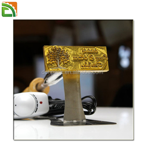 Elaboración de tarjetas círculo diseño muere cortador para la tarjeta que hace - Product Image 1