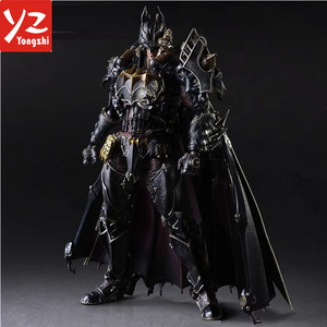 <span class=keywords><strong>Batman</strong></span> figura de acción maravilla/al por mayor figura de acción/figuras de acción de plástico Juguetes - Product Image 2