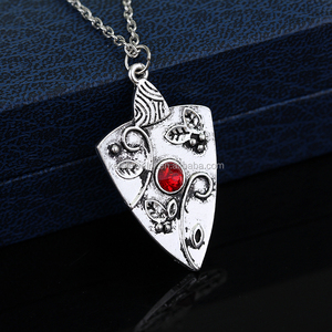 Collar con Colgante de Talismán de Bonnie Bennett, de la Serie de Televisión The Vampire Diaries - Product Image 4