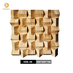 Mới lạ qrd âm thanh khuyếch tán cho phòng thu/âm nhạc/ghi âm phòng sáng tạo Nhà Trần Acoustic Bảng điều chỉnh/âm thanh khuếch tán - Product Image 4