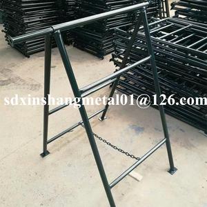 En acier de calibre 10 <span class=keywords><strong>mortier</strong></span> baignoire pour échafaudage - Product Image 5