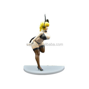 ใหญ่กระต่ายสาวอะนิเมะสาวกระต่ายรูป - Product Image 3