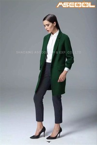 Addensare Casuale Classico Cappotti Invernali - Product Image 3