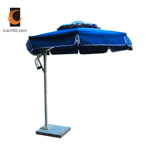 Sombrilla <span class=keywords><strong>De</strong></span> playa para piscina, Parasol duradero <span class=keywords><strong>De</strong></span> alta calidad, personalizado, Comercial - Product Image 3