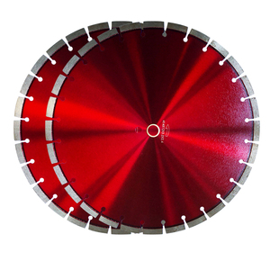 Lame de <span class=keywords><strong>scie</strong></span> <span class=keywords><strong>circulaire</strong></span> <span class=keywords><strong>diamant</strong></span>, acier inoxydable, pour la découpe du béton - Product Image 2