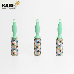 Bán buôn một cách an toàn Pet tóc Remover Lint Con lăn quần áo Lint Remover - Product Image 6