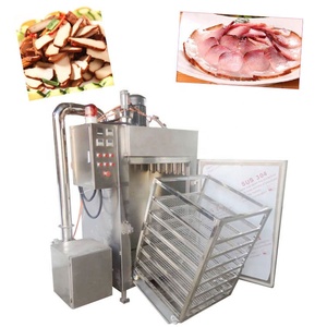 Grill pour réfrigérateur, viande, bacon, saucisse, four, appareil de fumage - Product Image 1