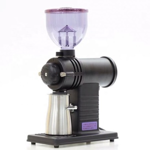 <strong>Bialetti</strong> blade coffee grinder hi tech iso9001 approved coffee shop snack shop restaurant personal use etc. - Product Image 6