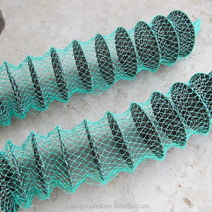 Nhà Cung Cấp Trung Quốc Nuôi Trồng Thủy Sản Bẫy Đường Kính Oyster Sò Đèn Lồng Net - Product Image 6