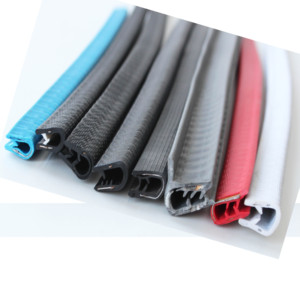 <span class=keywords><strong>Joint</strong></span> d'étanchéité en caoutchouc mousse <span class=keywords><strong>EPDM</strong></span> <span class=keywords><strong>extrudé</strong></span>, <span class=keywords><strong>joint</strong></span> de bordure en forme de U pour bateau et caravane - Product Image 6