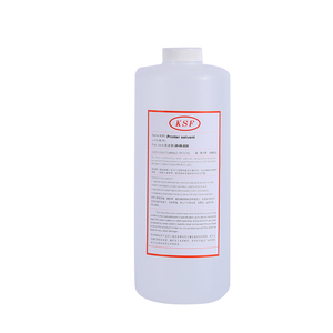 Base de MEK 1L embalaje general tinta negro 16-8540Q para impresora de inyección de tinta videojet - Product Image 4