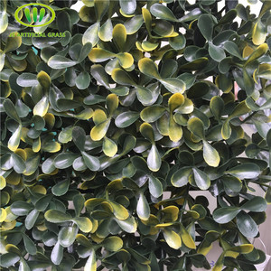 Decorativa artificial hedge panelsplastic <span class=keywords><strong>boj</strong></span> ramitas en la london - Product Image 2