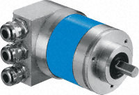 Nuevo y original ENFERMO AD-ATM60-KA3PR 2029225 adaptador - Product Image 1