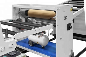 Yeshine Machine d'extrudeuse <span class=keywords><strong>de</strong></span> <span class=keywords><strong>feuilles</strong></span> à vis unique Vente à chaud Composants <span class=keywords><strong>de</strong></span> base <span class=keywords><strong>de</strong></span> valise à bagages ABS/PC à haut rendement - Product Image 4