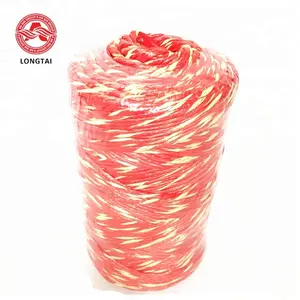 High Tenacity Agriculture and Industrial Packing rope yarn for packing machine