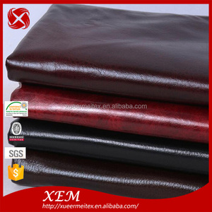 204*96 De Alta Calidad de Cualquier Color 100 Poliéster elástico <span class=keywords><strong>tela</strong></span> de gamuza <span class=keywords><strong>Para</strong></span> El Sofá - Product Image 1