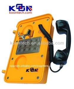 A prueba <span class=keywords><strong>de</strong></span> agua <span class=keywords><strong>de</strong></span> marcación automática <span class=keywords><strong>de</strong></span> teléfono <span class=keywords><strong>de</strong></span> emergencia sos teléfono, ayudar a telefónica - Product Image 1