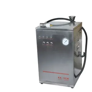 AX-SCB rvs <span class=keywords><strong>dental</strong></span> laboratorium Stoomreiniger - Product Image 1