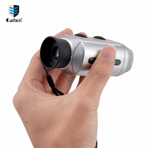 Logotipo personalizado Hot <span class=keywords><strong>sale</strong></span> divertido alta qualidade tamanho golf range finder laser <span class=keywords><strong>meter</strong></span> - Product Image 1
