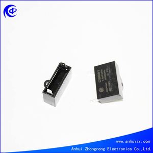 Ceiling fan capacitor cbb61 450 v 1.5 uf 2.5 uf <span class=keywords><strong>3</strong></span>.5 uf power capacitor - Product Image 2