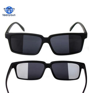 <span class=keywords><strong>Gafas</strong></span> <span class=keywords><strong>de</strong></span> Sol para Hombre, Estilo Detective, Anti-Rastreo, con Espejo Retrovisor, Monitor <span class=keywords><strong>de</strong></span> Seguridad Personal, <span class=keywords><strong>Gafas</strong></span> <span class=keywords><strong>de</strong></span> Visión Trasera - Product Image 1