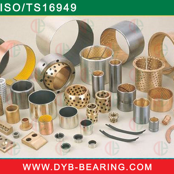 кд dyb1 все виды втулки скользящие/oilless буш,/подшипник скольжения
