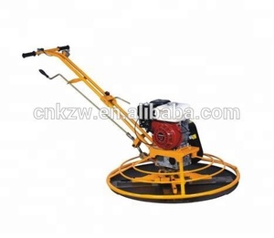 เกรียงไฟฟ้าเครื่องตัดขอบคอนกรีต - Product Image 2