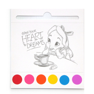 Bloc de <span class=keywords><strong>dessin</strong></span> créatif pour enfants, 12 feuilles - Product Image 2
