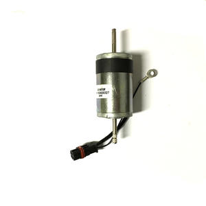 Pièces de chauffage de stationnement pour Webasto Air Top 2000ST 12V 24V moteur de souffleur d'air - Product Image 4