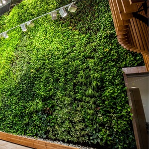Macetero de pared verde hidropónico para jardín, <span class=keywords><strong>torre</strong></span> vertical ecológica - Product Image 1
