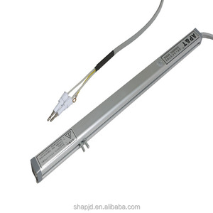 Ap-ac5701 fuente no aire modular ionizantes bar dispositivo <span class=keywords><strong>de</strong></span> eliminación <span class=keywords><strong>de</strong></span> la <span class=keywords><strong>electricidad</strong></span> estática - Product Image 2