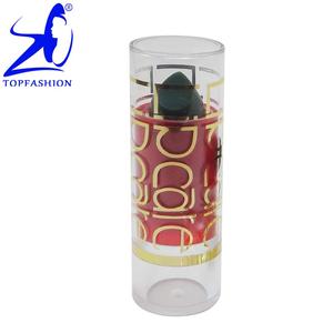 Fabriqué à Taïwan Conforme aux réglementations cosmétiques FDA/CEE Maquillage OEM Rouge à lèvres magique changeant de couleur 4 g - Product Image 2