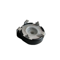 Potentiomètre piher PT15 500k 200k 10k, potentiomètre piher ACP pour soudure à refusion, potentiomètre horizontal alps