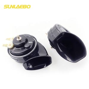 แตรรถยนต์ SLB Advance <span class=keywords><strong>Multi</strong></span> <span class=keywords><strong>Sound</strong></span> Loud 12v - Product Image 6