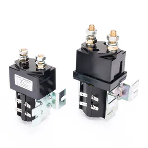 NANFENG Hottest Products On The Market 1Phase 1Pole Pump Motor Magnetic DC Contactor