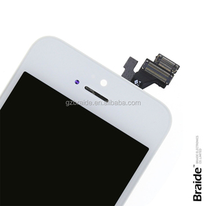 Meilleur prix pour <span class=keywords><strong>iphone</strong></span> <span class=keywords><strong>5</strong></span> affichage, pour l'<span class=keywords><strong>iphone</strong></span> <span class=keywords><strong>5</strong></span> écran lcd écran de remplacement, pour <span class=keywords><strong>iphone</strong></span> lcd - Product Image 5