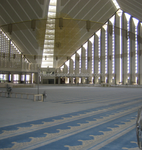 1X2M Được Sử Dụng Sưởi Ấm Phụ Nữ Nhà Thờ Hồi Giáo Thảm - Product Image 4