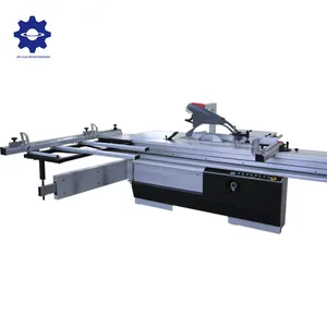 ZD400T MDF melamine cắt board máy trượt bảng bảng đã thấy máy được sử dụng trong sản xuất đồ nội thất