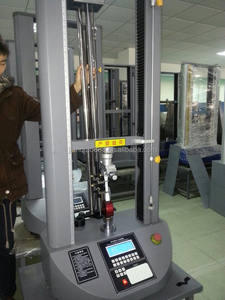 50kn gebrauchte universal-prüfmaschine <span class=keywords><strong>ppt</strong></span> - Product Image 4