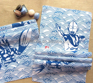 Cotton Custom Plain Long Wash Towel Hand Towel <strong>Tenugui</strong> - Product Image 3