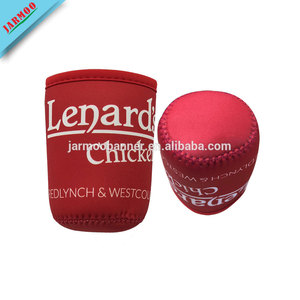 Chất Lượng Cao Tùy Chỉnh Cao Su Tổng Hợp Giữ Nhiệt Chai Bia Cách Điện 12Oz Thăng Hoa Có Thể Gập Lại Đồ Uống Có Thể Mát Bìa - Product Image 4