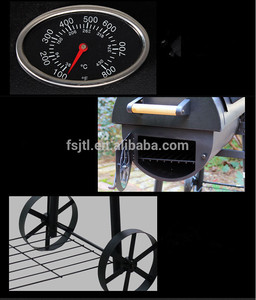 L'<span class=keywords><strong>europe</strong></span> Conception <span class=keywords><strong>En</strong></span> Bois <span class=keywords><strong>En</strong></span> Plein Air Feu Grill Pour Villa Cour - Product Image 5