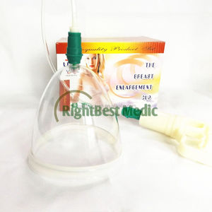 Tasse et masseur automatique pour agrandissement du sein, médical, tasse, masseur - Product Image 5