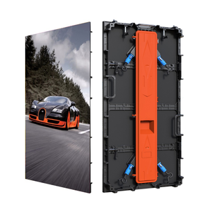 P4.81 Mulinsen Led HD 4k Tv pantalla Led pantalla de vídeo Led Panel <span class=keywords><strong>Chipstar</strong></span> 500x1000 interior - Product Image 1