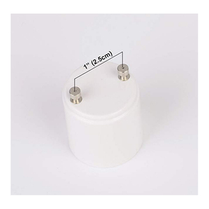 Bộ Chuyển Đổi Bộ Chuyển Đổi Đèn E27 Sang <span class=keywords><strong>G4</strong></span> Hoặc Gu10 Sang B22 Hoặc Bộ Chuyển Đổi Đèn <span class=keywords><strong>G9</strong></span> Sang Gu10 - Product Image 4