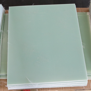 Tấm Vải Epoxy 0.3Mm 0.4Mm Fr4 Tấm Vải Epoxy Sợi Thủy Tinh - Product Image 6