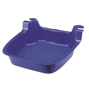 Piscine bain de pieds seau grand bain de pieds en <span class=keywords><strong>plastique</strong></span> baignoire diatomite piscine échelle bain Spa tapis pour nettoyage Massage des pieds - Product Image 4