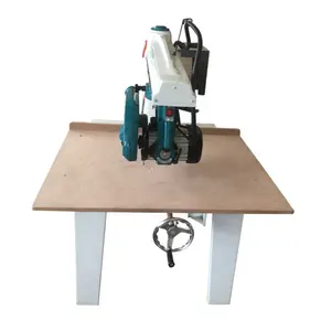 wood cutting machine Radial Arm Saw for furniture